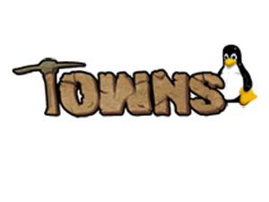 Towns 0.35 for Linux