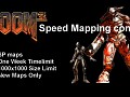 Doom 3 Speed Mapping Contest #1 Maps