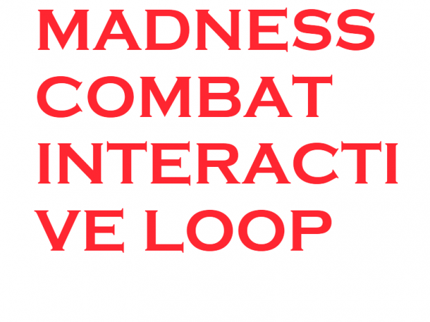 Madness Combat Interactive Br Loop Music