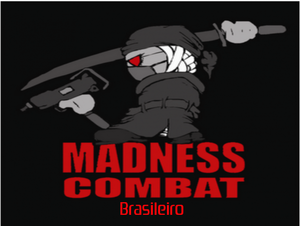 Madness Combat Interactive BR Beta 0.1