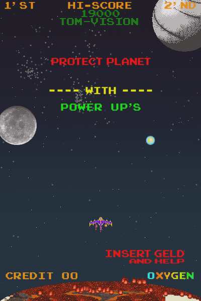 "PPP" Protect Planet Pikslar