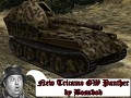 Tricamo GW Panther by Bossbob