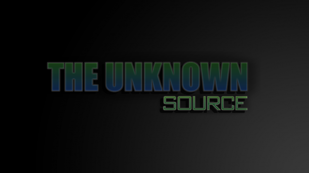 The Unknown: Source Main Theme