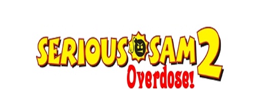 Serious Sam 2 Overdose! 0.9 Beta