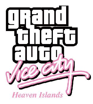 GTA Heaven islands (last version)