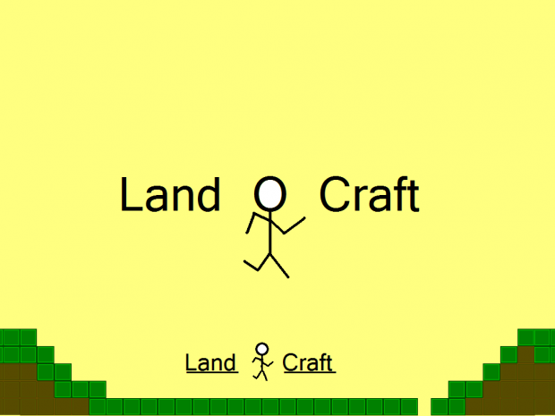 Landcraft 1.3