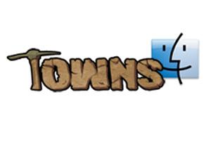 Towns 0.37 trial for Mac