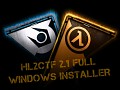 Half-Life 2: Capture the Flag 2.1 Full