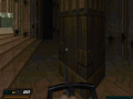 Ultimate Doom 3 mod for Doom 2