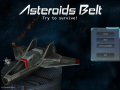 Asteroids Belt