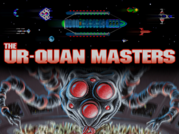 The Ur-Quan Masters 0.7.0