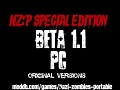 NZ:P Special Edition Beta 1.1