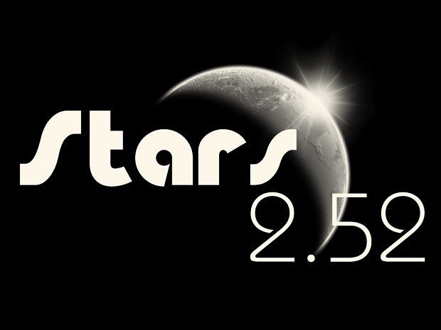 Archive: Stars 2.52 (CANCELED)