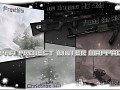Alpha Project 0.1 Winter Mappack