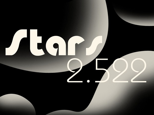 Stars 2.522