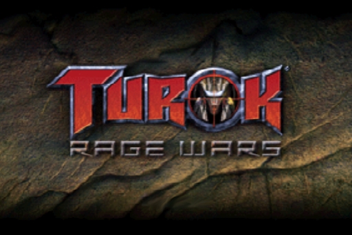 Turok: Rage Wars 1.02 Build