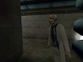 scientist crowbar for half life  with sound