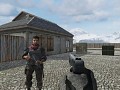 The End of Modern Warfare: V0.1 Alpha Release