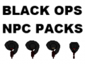 Black ops Pack