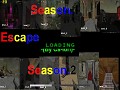 Escape-(By Cs-lori)-Season.2