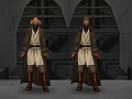 Kel'Dor in Jedi Robes