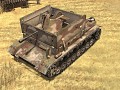 Flakpanzer IV "Moebelwagen" Skin
