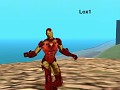 iron from ultimate