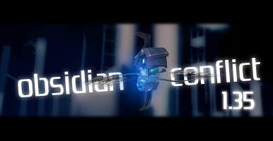 [OBSOLETE] Obsidian Conflict 1.35 Hotfix #1 (Client)