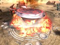 Firey Explosion Mod 1.0