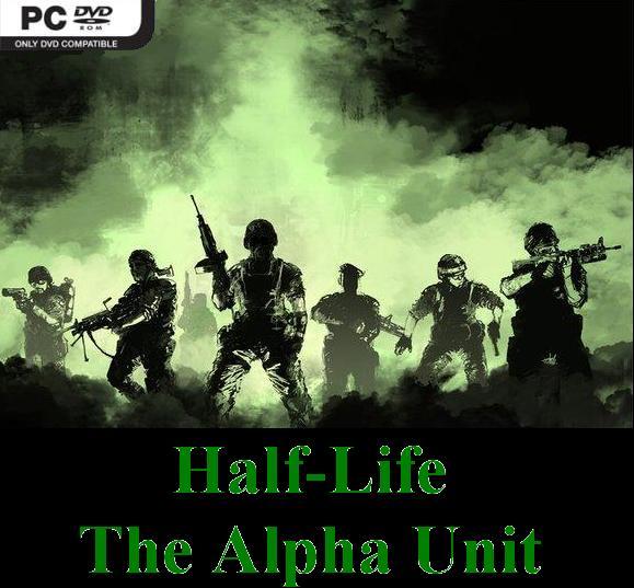 Half-Life : The Alpha Unit v 1.1 (full) ENG