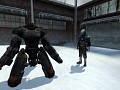 SentryBot (Fallout 3)