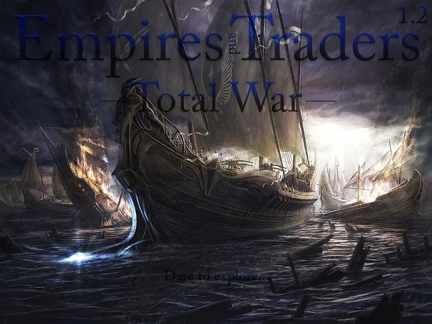 Empires and Traders - Total War