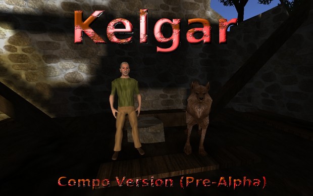 Kelgar - Compo Version