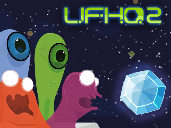 UFHO2 Pre-alpha Flash Version (PC)