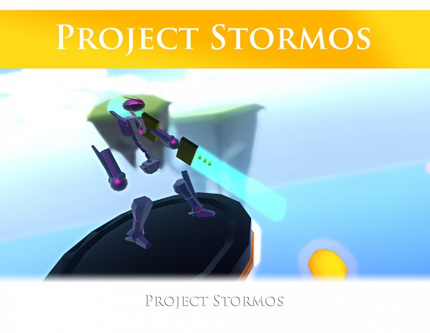 Project Stormos .225 Windows