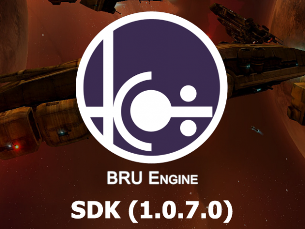 BRU Engine SDK 1.0.7.0