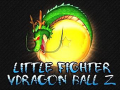 Little Fighter 2 vDBZ 3.1