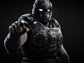 Gears of War 3 COG Texture Replacement Pack addon - ModDB