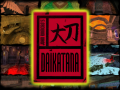 Daikatana's Official Mappack