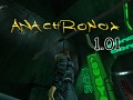 Anachronox Patch 1.01
