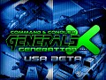 Generation X USA Beta Patch V1.1
