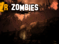 "Bar Zombies" Map Pack