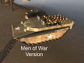 LVT-4 Water Buffalo for Men of War