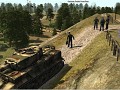 [Soviet Union] Forest Base