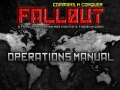 CNC Fallout Operations Manual