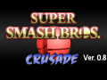 Super Smash Bros. Crusade ver. 0.8