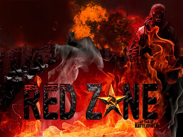RED ZONE WALLPAPER