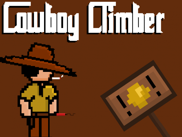 Cowboy Climber V1.1