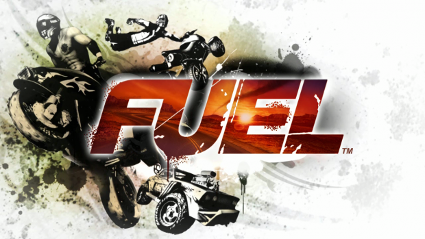 FUEL - Patch #2 (Unofficial)