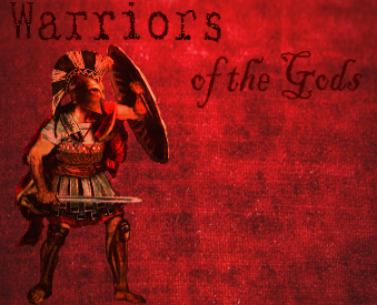 Warriors of the Gods 0.85